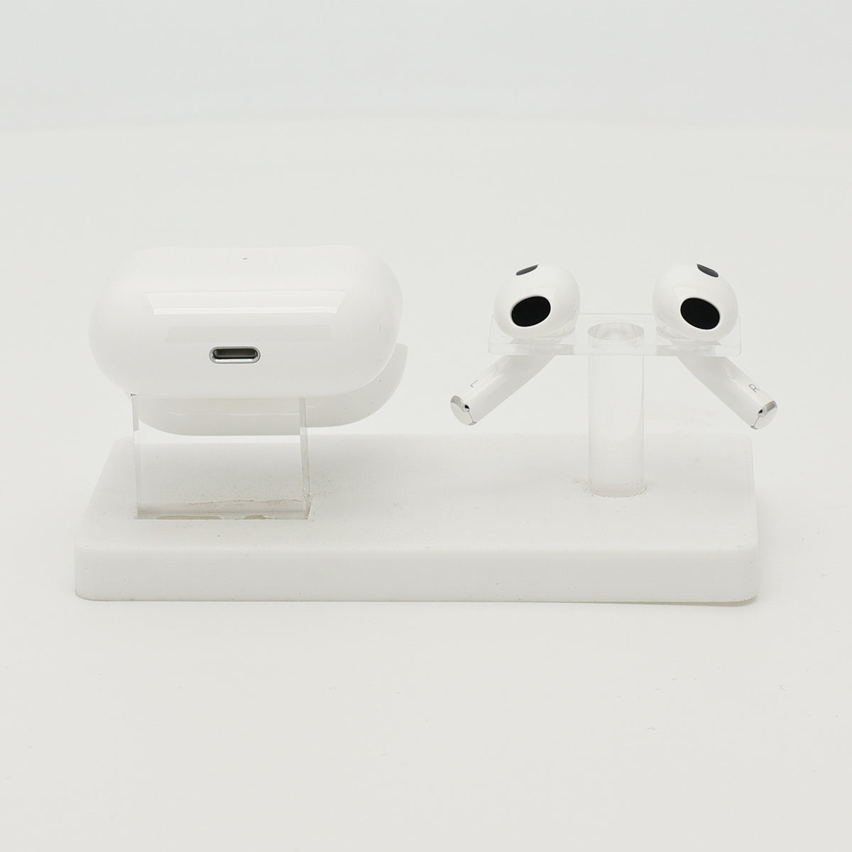 99新 Apple AirPods 3 白色