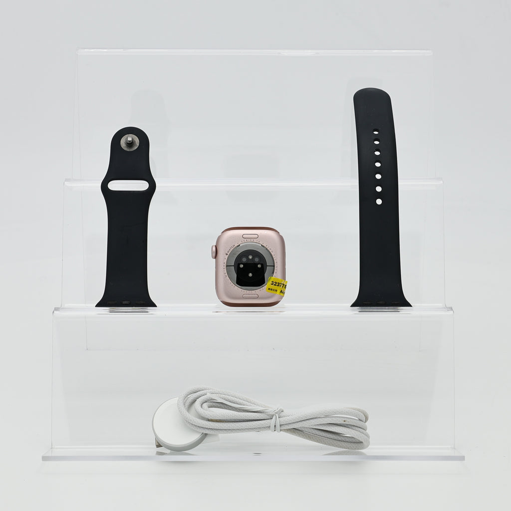 99新 Apple Watch Series 10 42毫米 鋁金屬