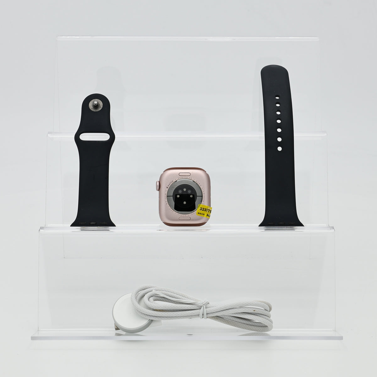 99新 Apple Watch Series 10 42毫米 鋁金屬