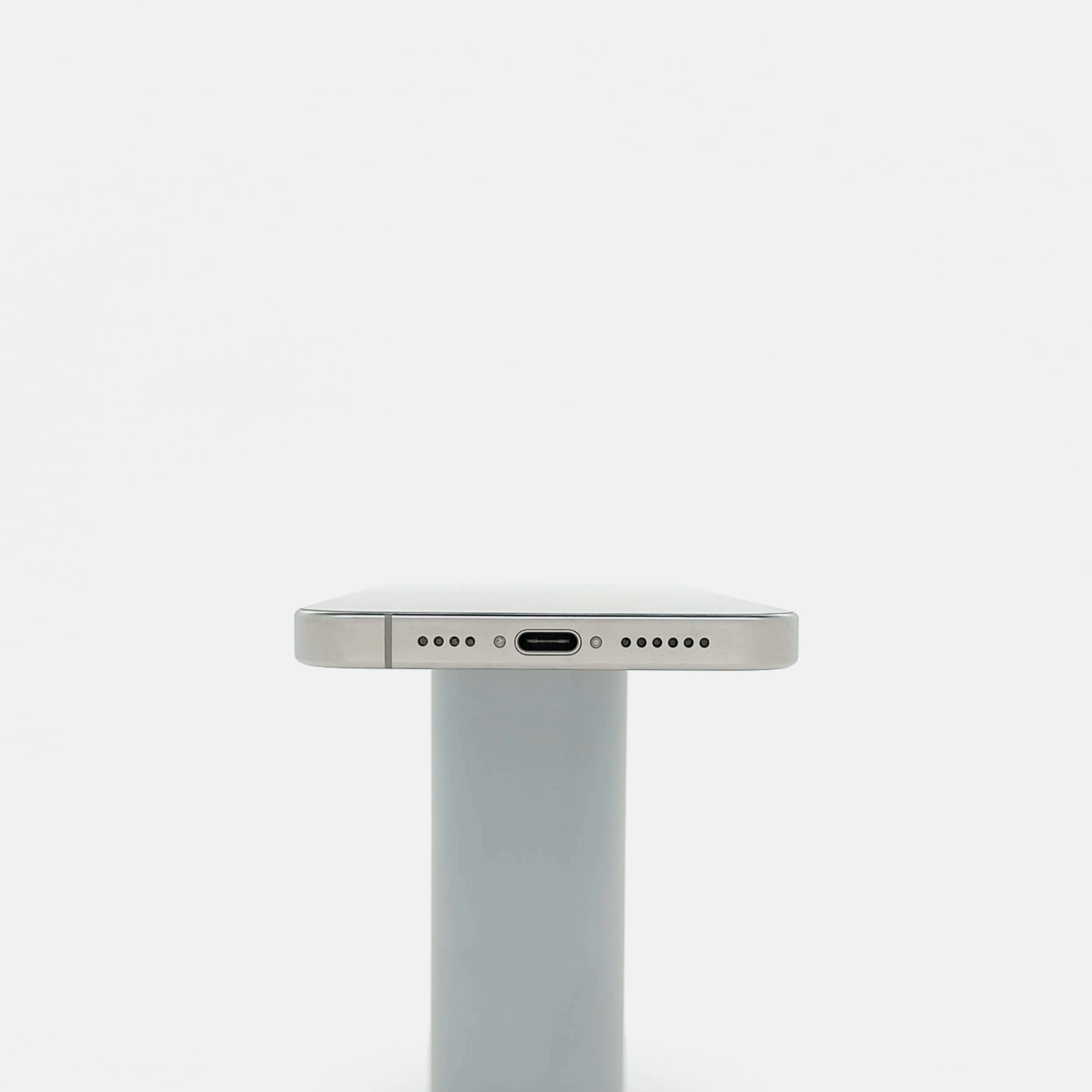 95新 Apple iPhone 15 Pro Max 256G 原色鈦金屬 中國大陸版