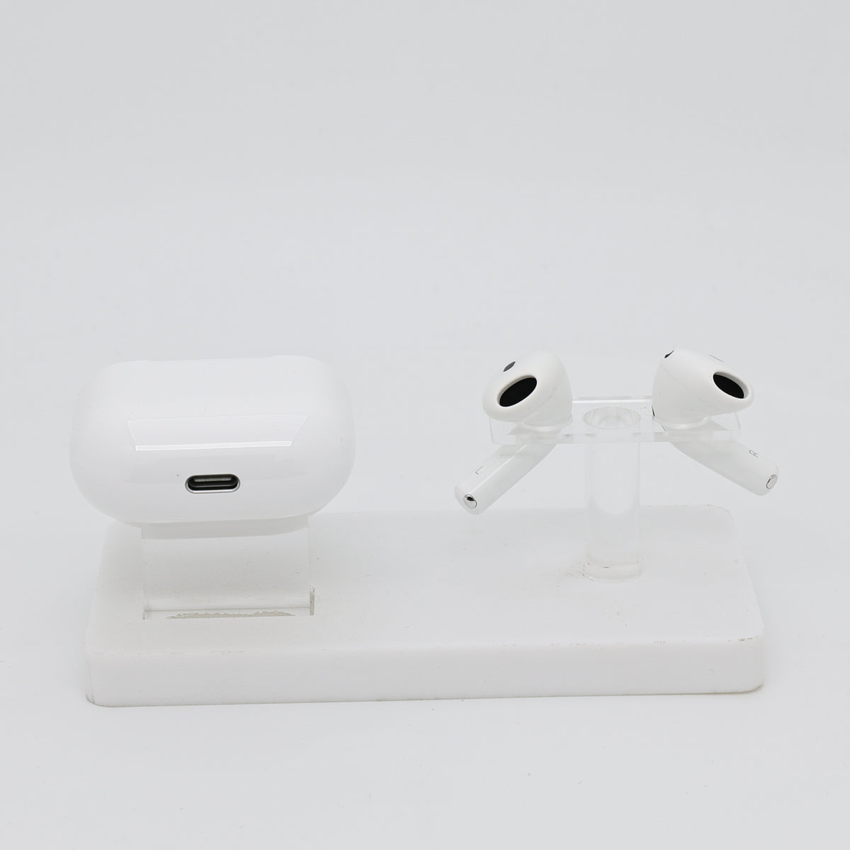 99新 Apple AirPods 4 (不支持主动降噪) 白色