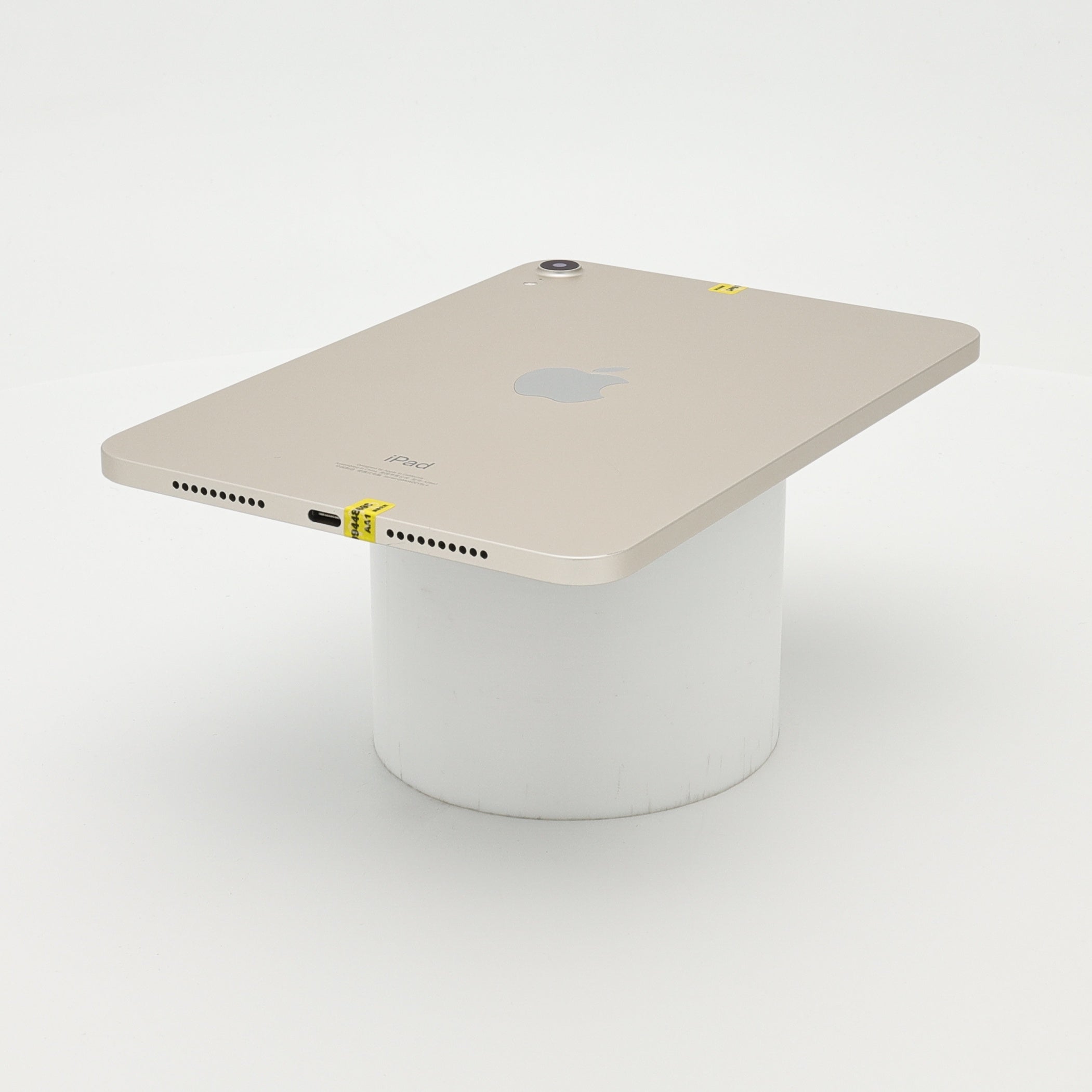 95新 Apple iPad mini6 64G 星光色 WIFI