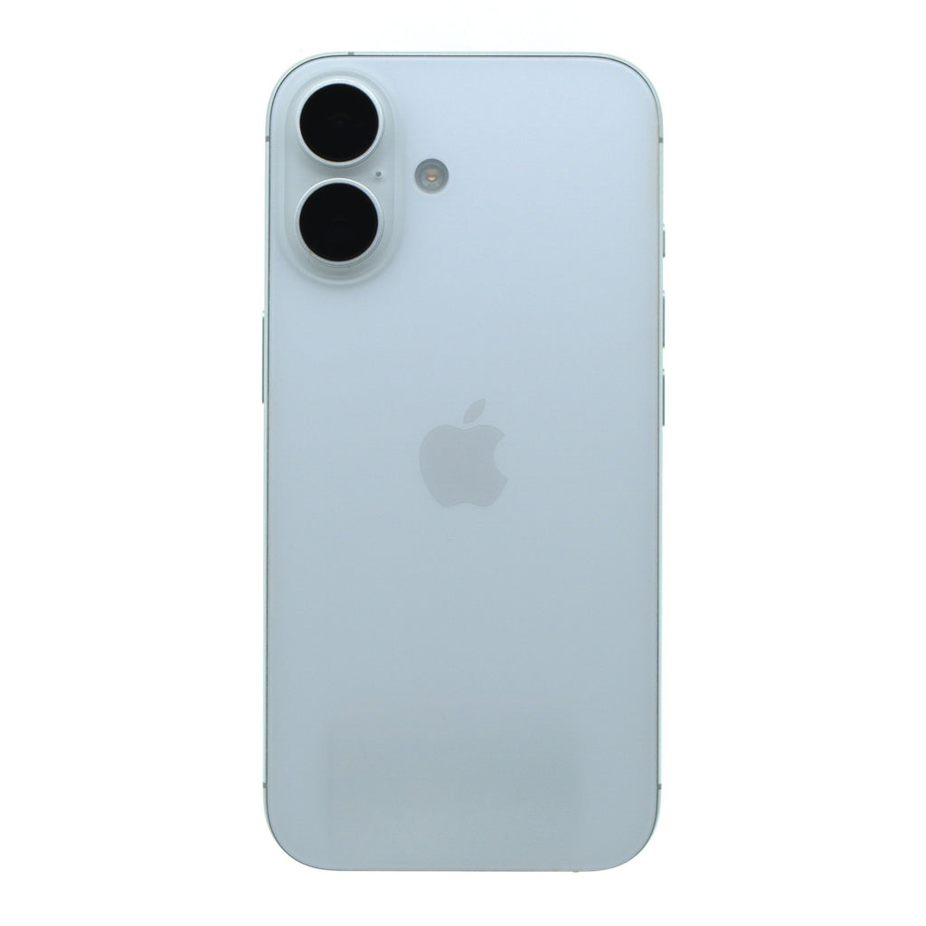 95新 Apple iPhone 16 256G 白色 中國大陸版