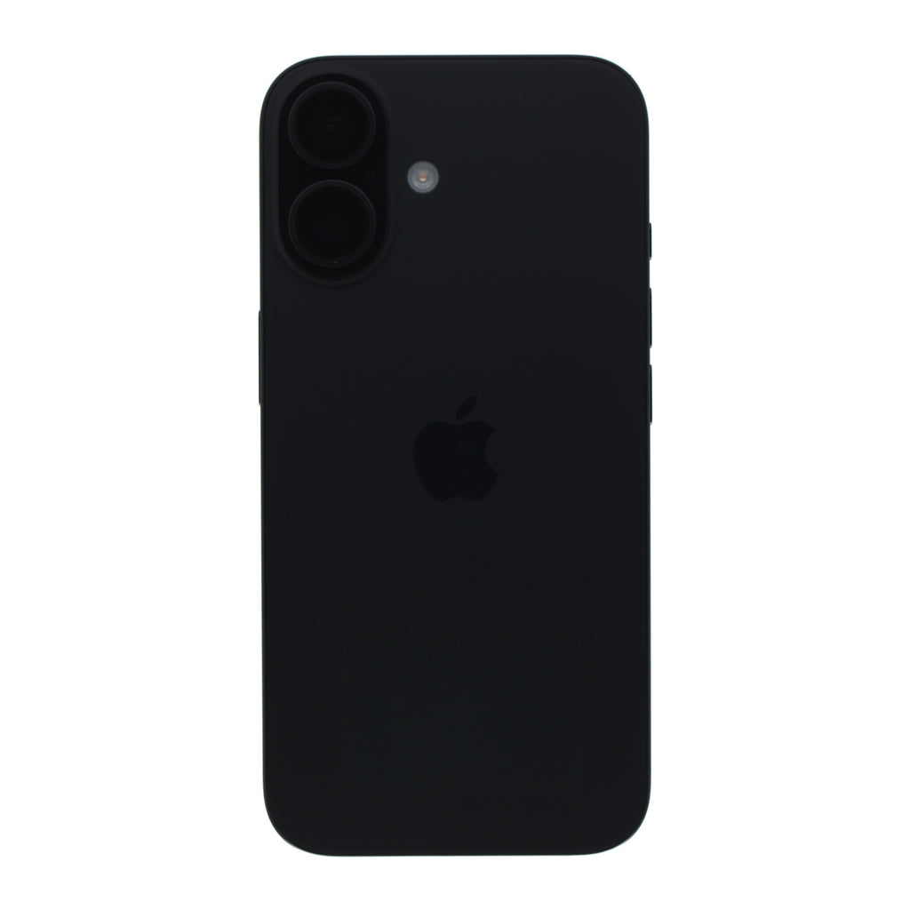 95新 Apple iPhone 16 128G 黑色 中國大陸版