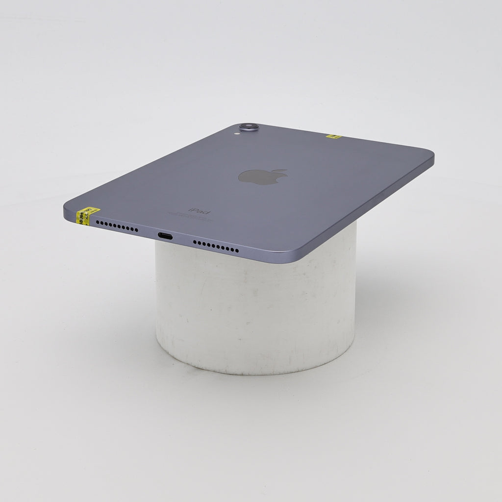 95新 Apple iPad mini6 256G 紫色 WIFI