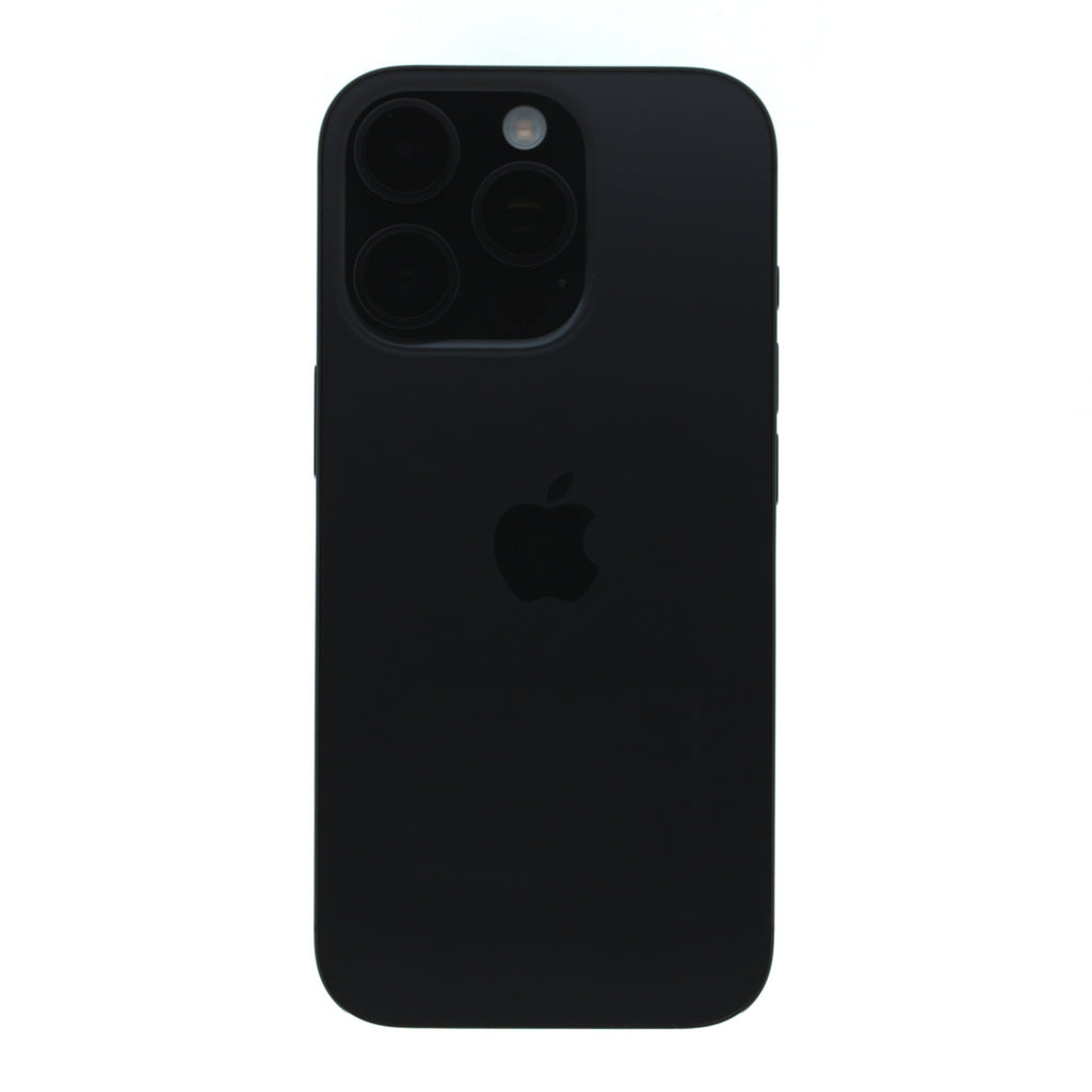 95新 Apple iPhone 16 Pro 256G 黑色鈦金屬 中國大陸版