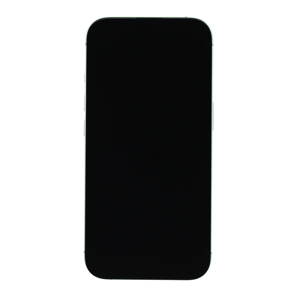 99新 Apple iPhone 16 128G 白色 中國大陸版