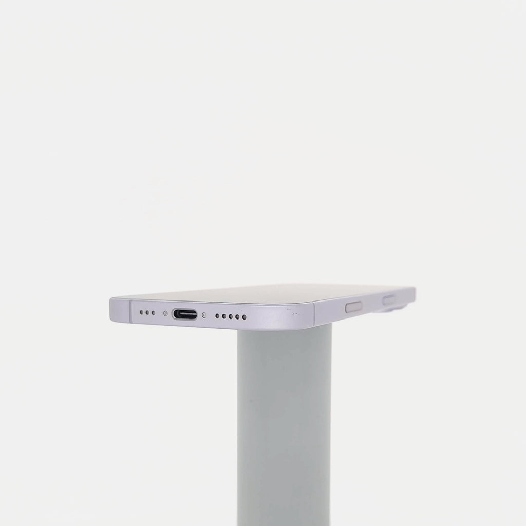 95新 Apple iPhone 17 256G 薰衣草紫色 中國大陸版