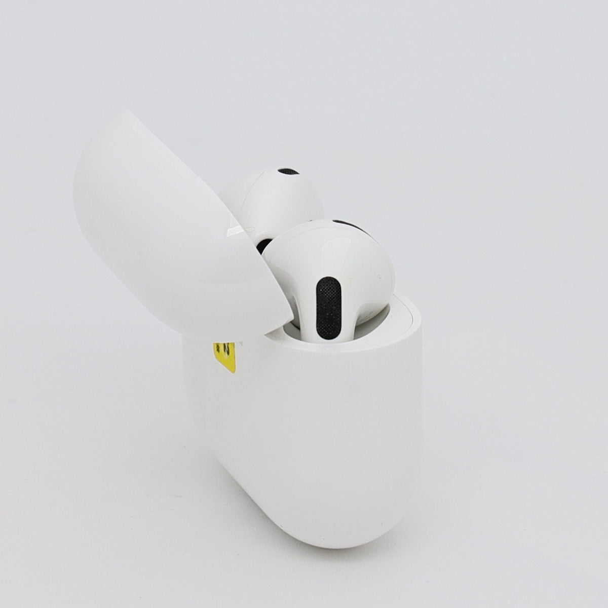 99新 Apple AirPods 4 (不支持主动降噪) 白色