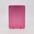 99新 Apple iPad 10代 64G 粉紅色 WIFI