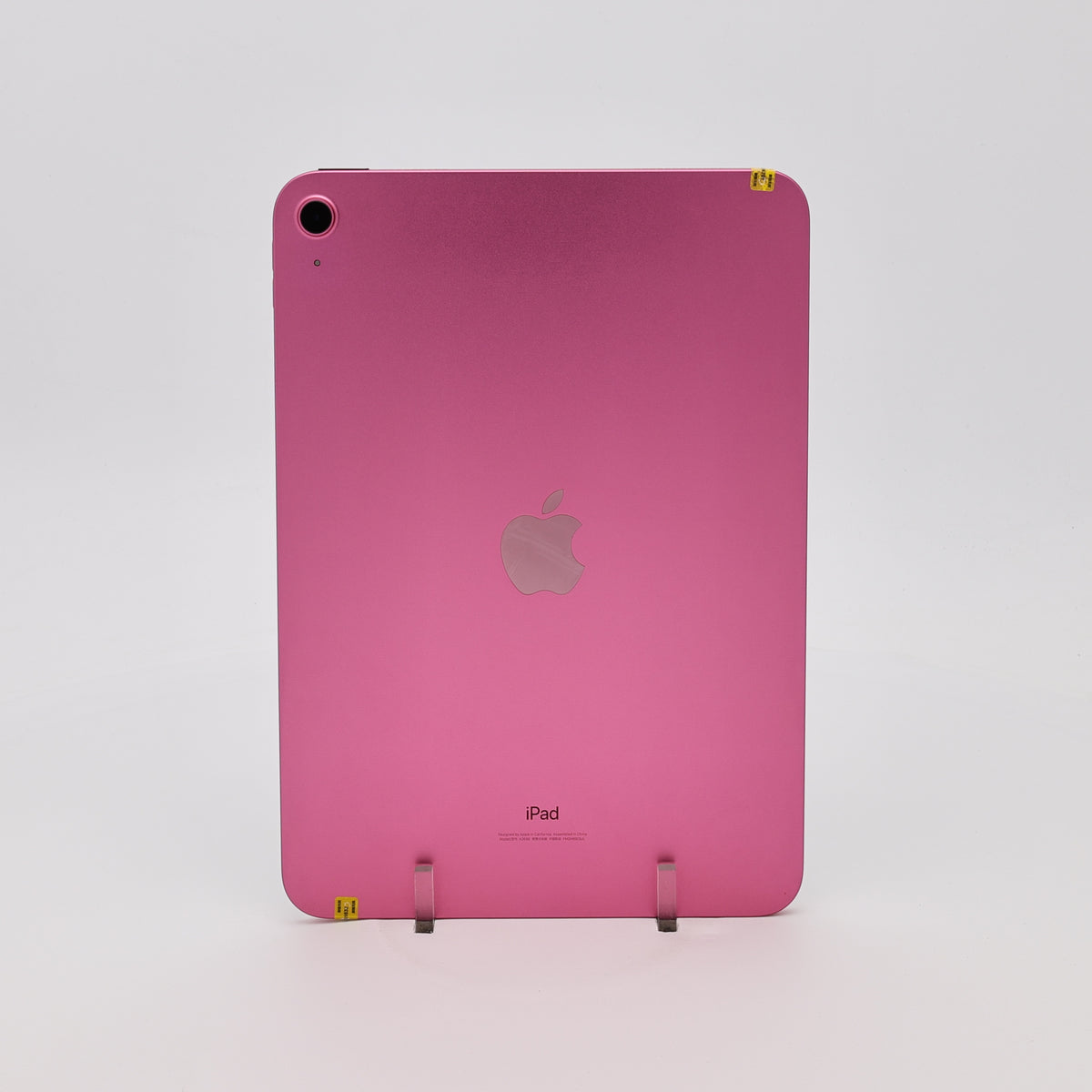 99新 Apple iPad 10代 64G 粉紅色 WIFI