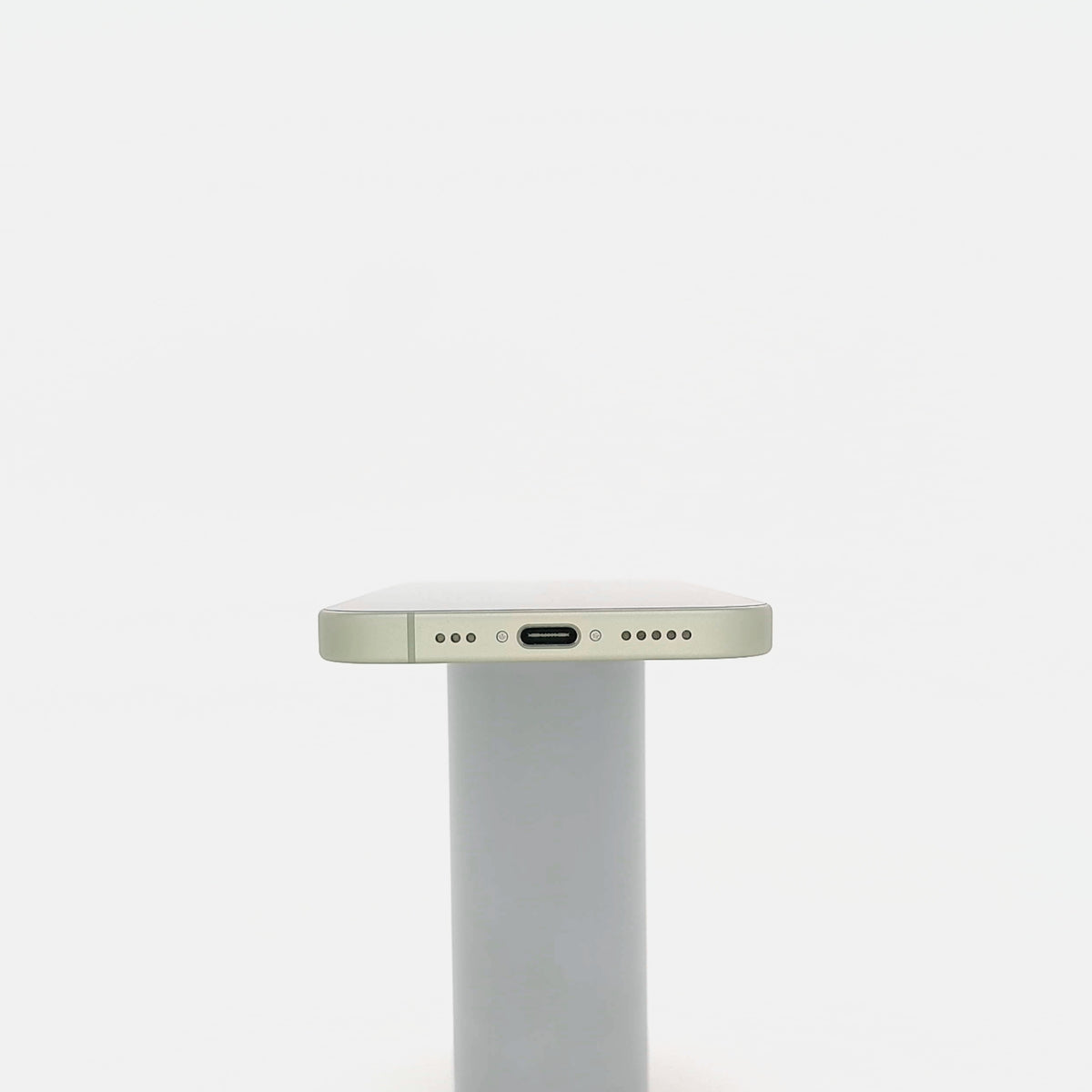 95新 Apple iPhone 17 256G 鼠尾草綠色 中國大陸版