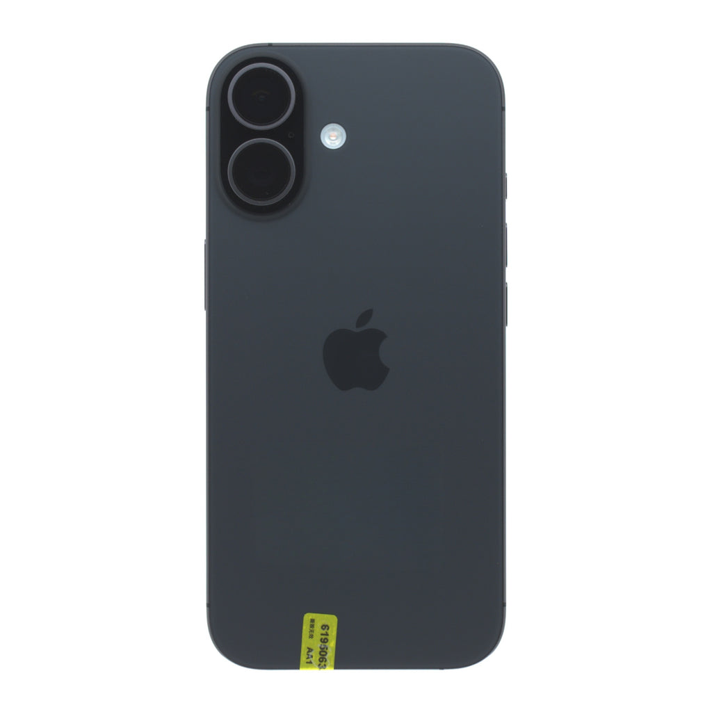 95新 Apple iPhone 17 256G 黑色 中國大陸版