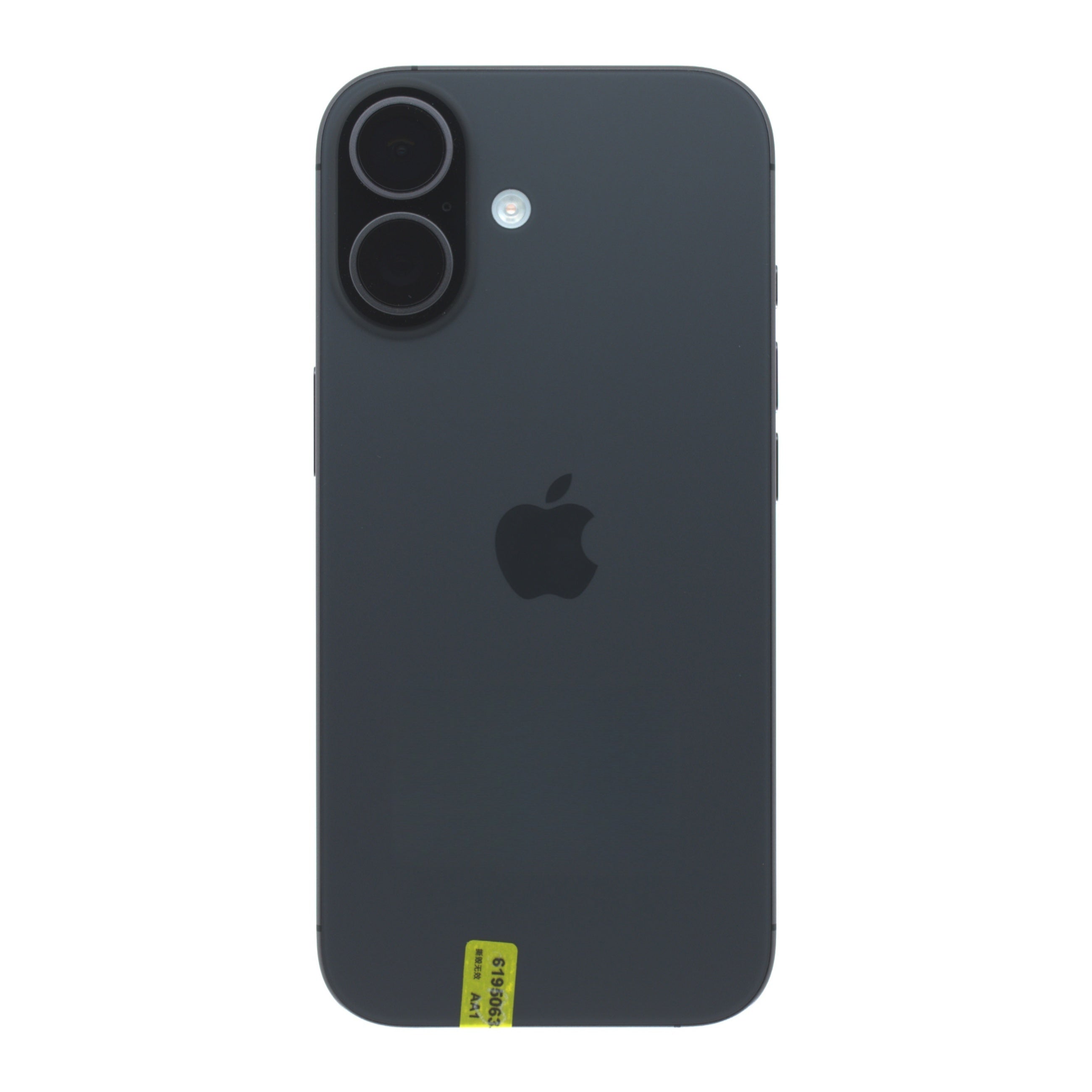 95新 Apple iPhone 17 256G 黑色 中國大陸版