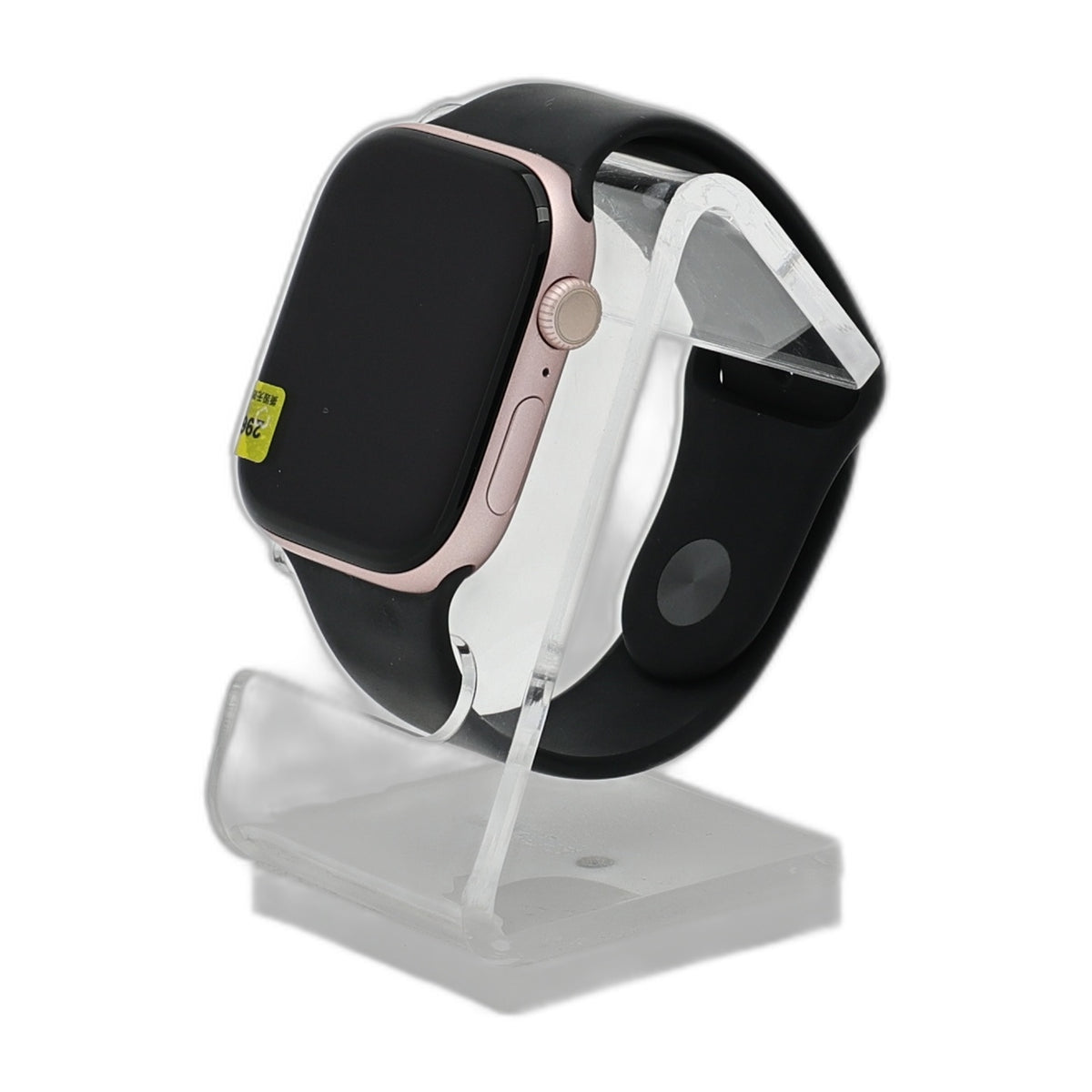 99新 Apple Watch Series 10 46毫米 鋁金屬