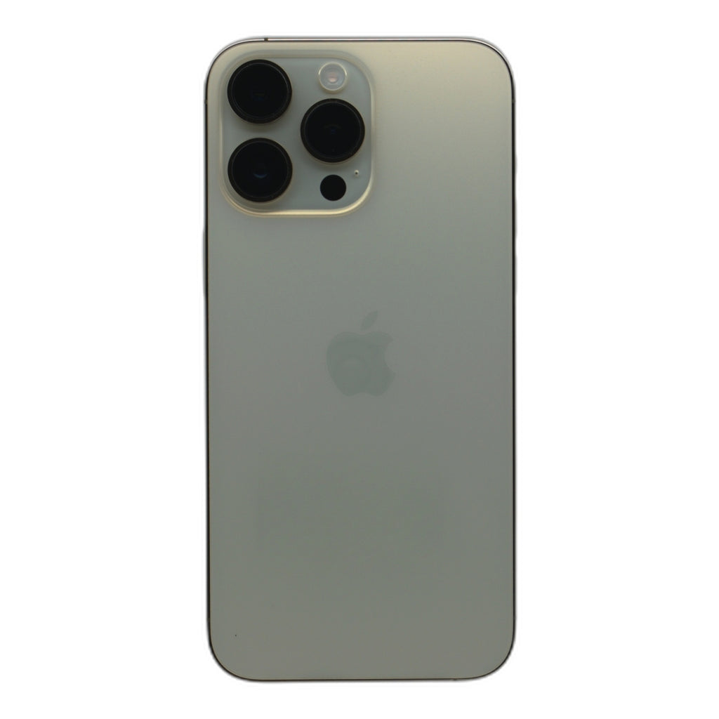 95新 Apple iPhone 14 Pro Max 256G 金色 中國大陸版
