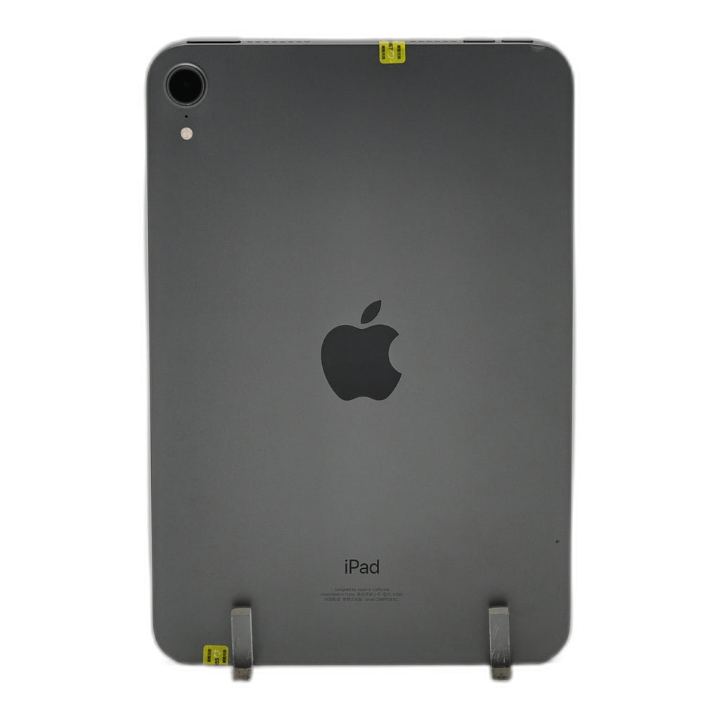 95新 Apple iPad mini6 64G 深空灰色 WIFI