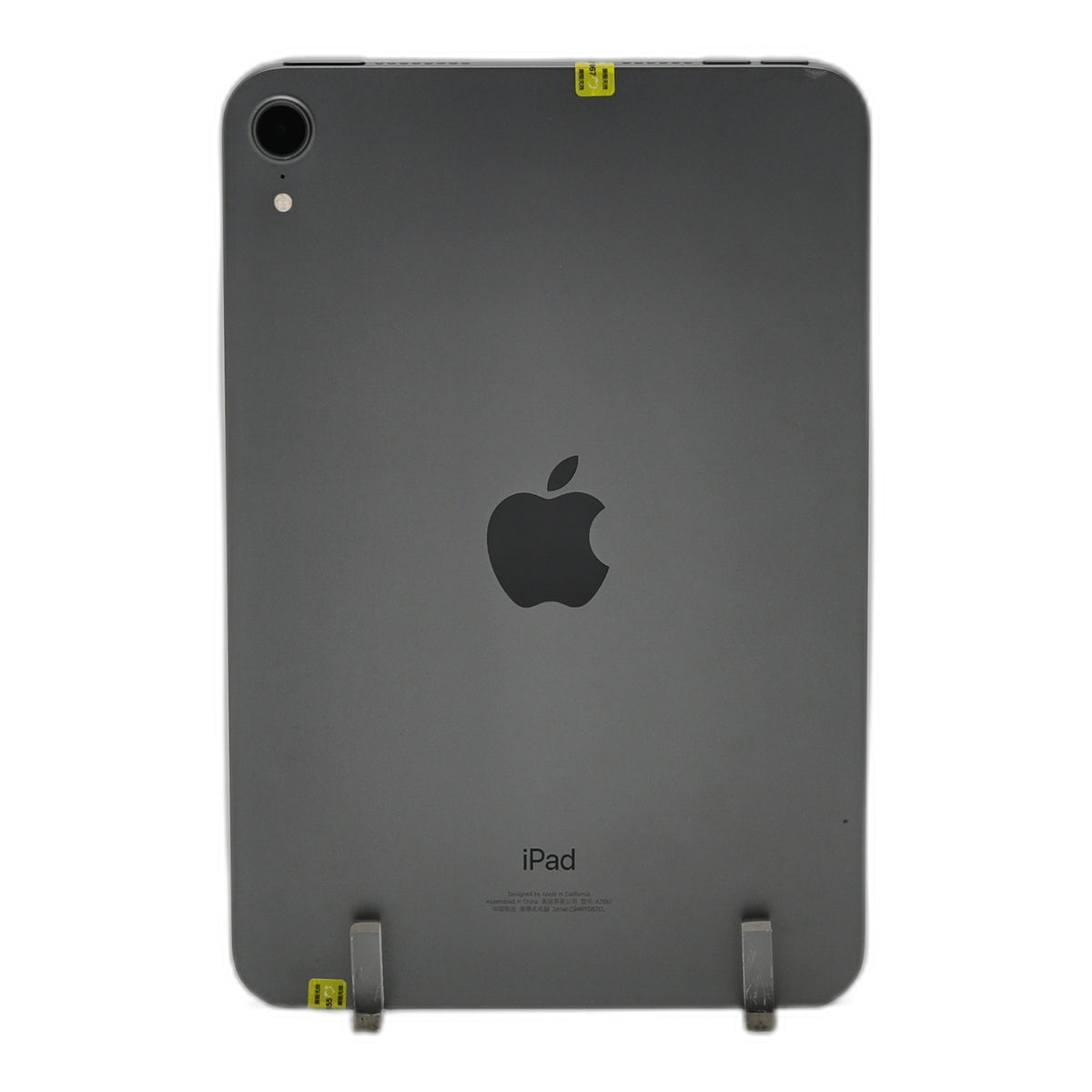 95新 Apple iPad mini6 64G 深空灰色 WIFI