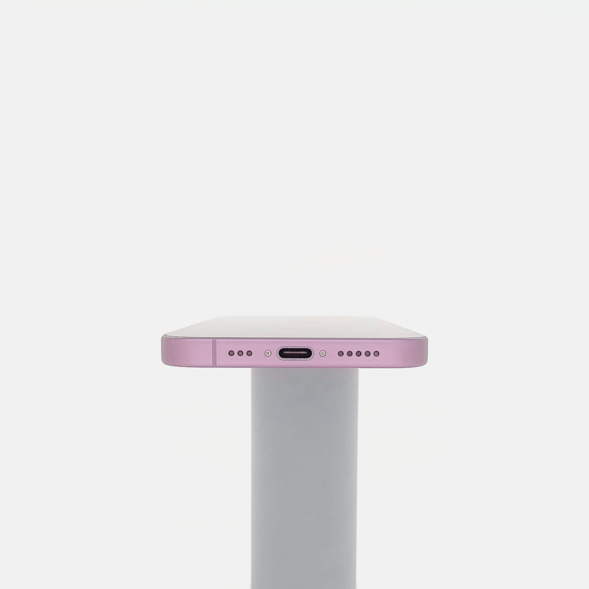 95新 Apple iPhone 16 256G 粉紅色 中國大陸版
