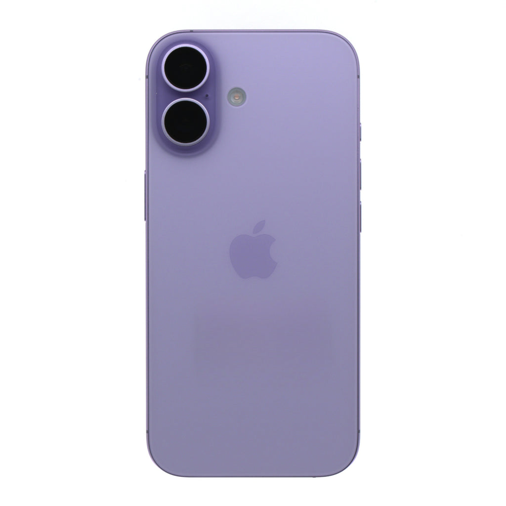 95新 Apple iPhone 17 256G 薰衣草紫色 中國大陸版