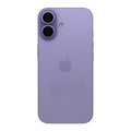 95新 Apple iPhone 17 256G 薰衣草紫色 中國大陸版