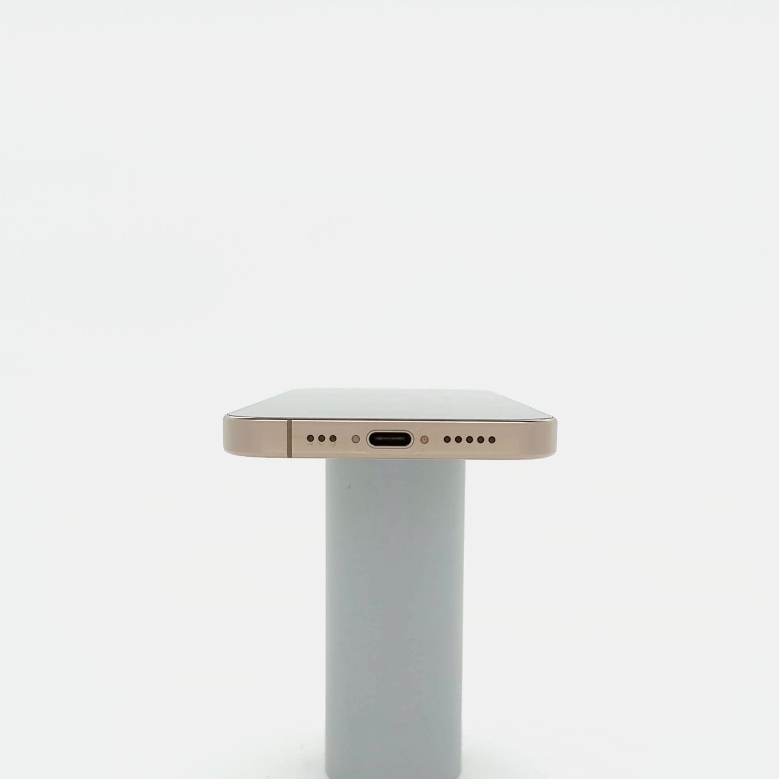 95新 Apple iPhone 16 Pro 128G 沙漠色鈦金屬 中國大陸版