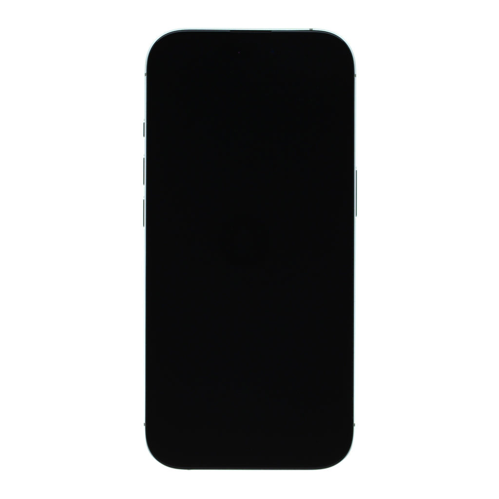 99新 Apple iPhone 16 Pro 128G 白色鈦金屬 中國大陸版