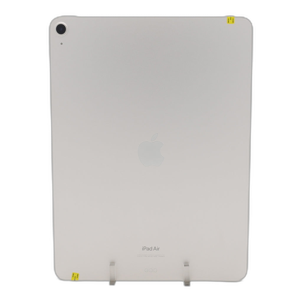 99新 Apple iPad Air (M2) 13英寸 256G 星光色 WIFI