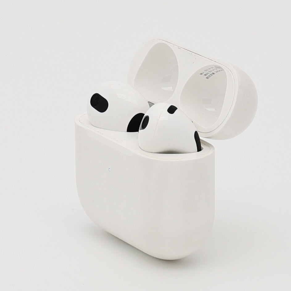 99新 Apple AirPods 3 白色