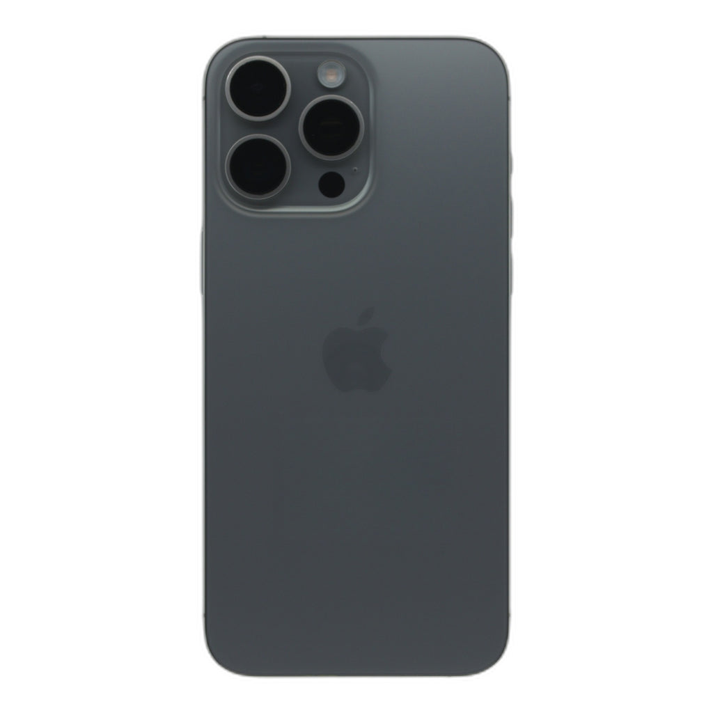 95新 Apple iPhone 15 Pro Max 256G 原色鈦金屬 中國大陸版
