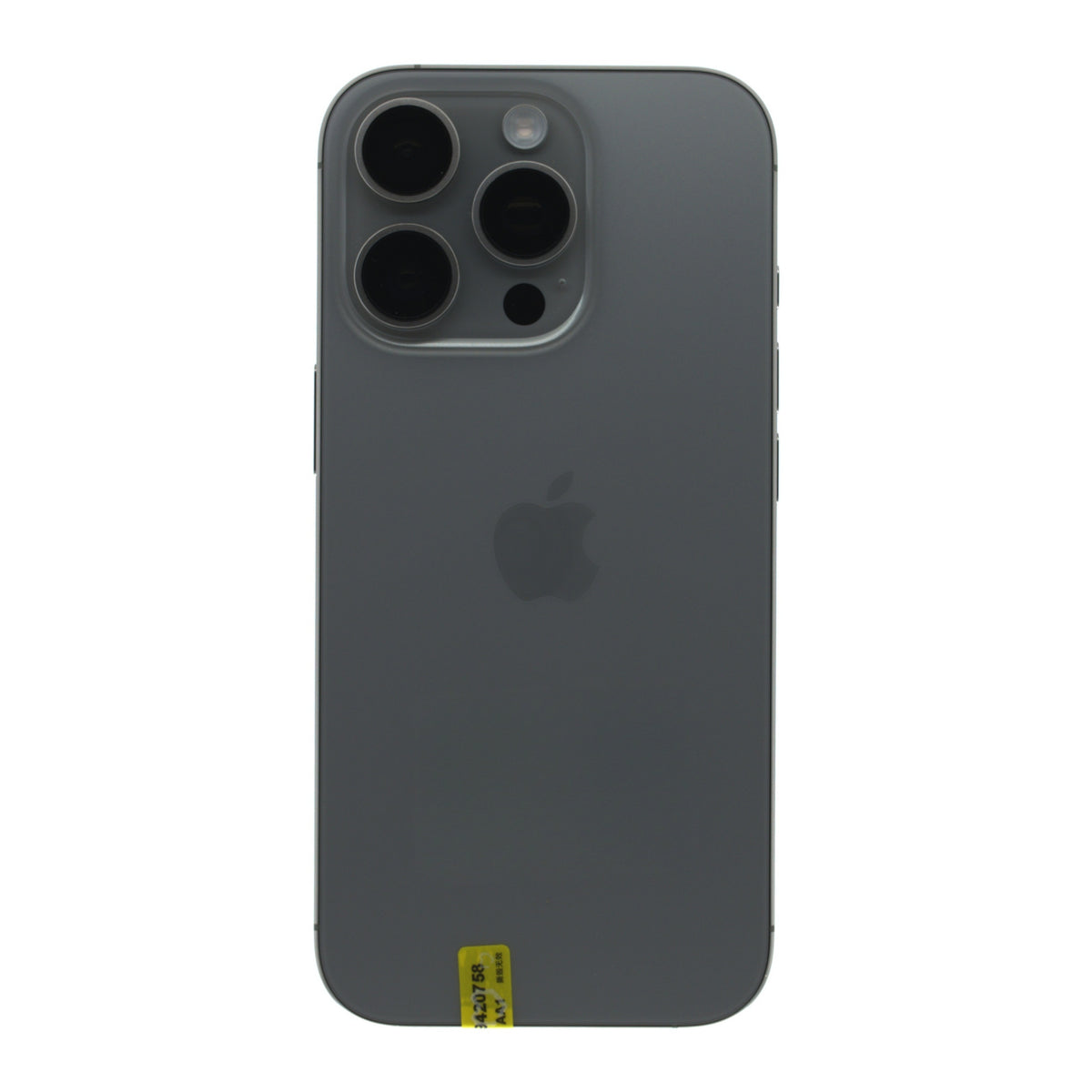 95新 Apple iPhone 16 Pro 256G 原色鈦金屬 中國大陸版