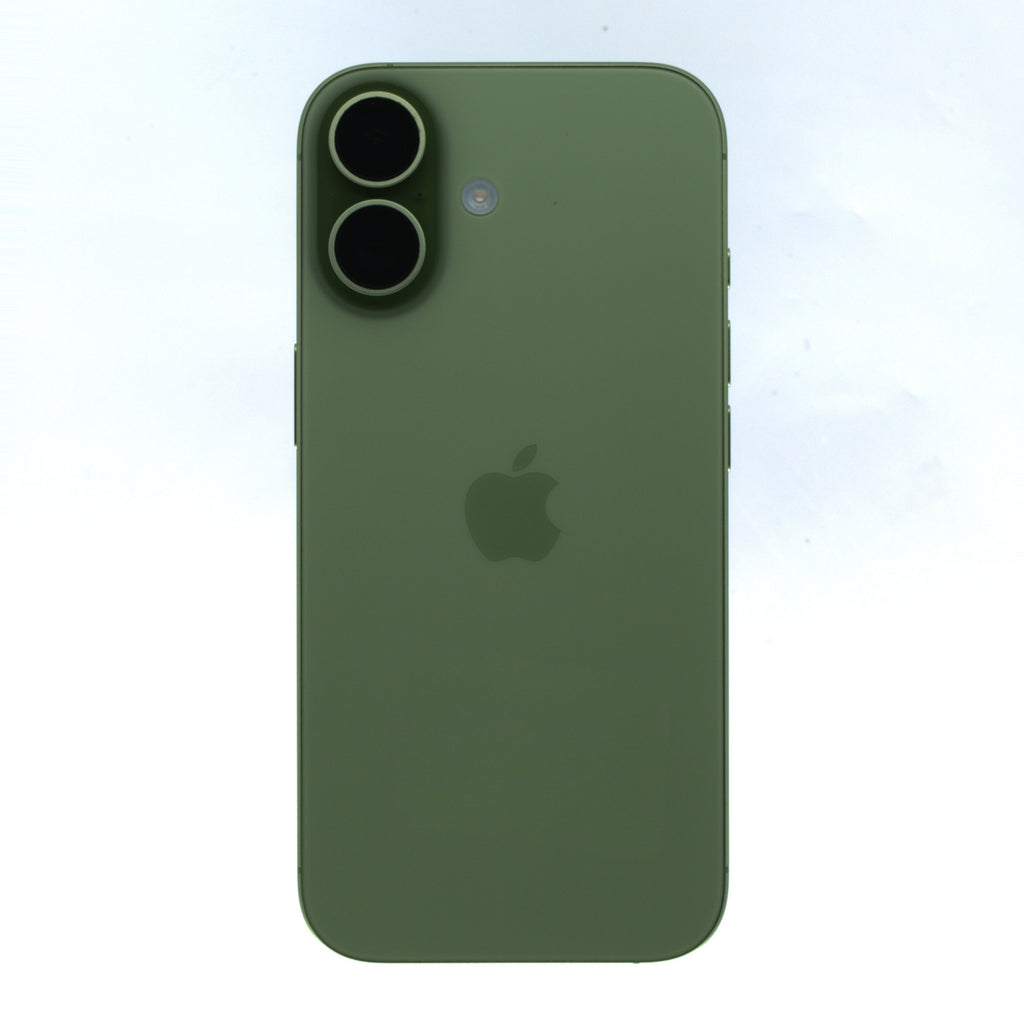 95新 Apple iPhone 17 256G 鼠尾草綠色 中國大陸版