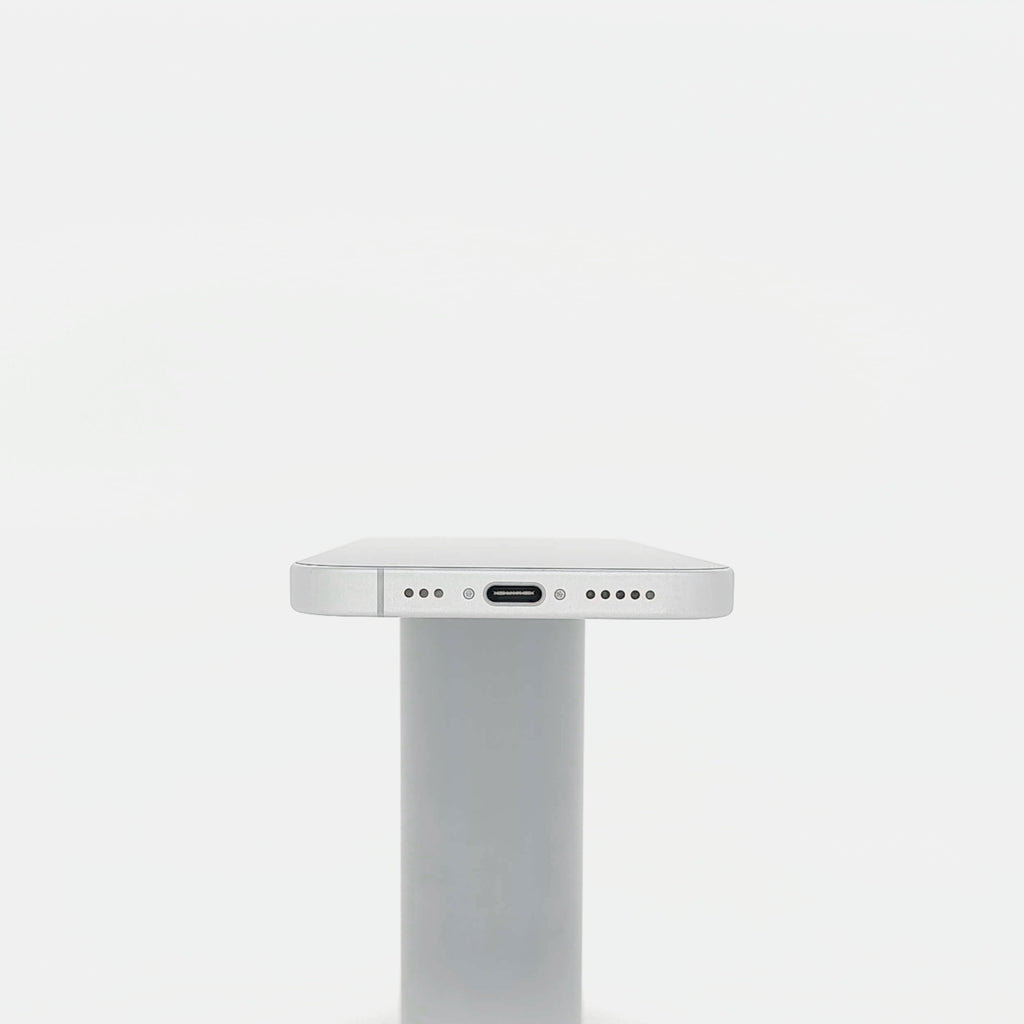 99新 Apple iPhone 16 256G 白色 中國大陸版