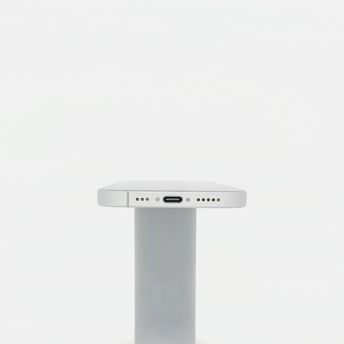 99新 Apple iPhone 16 256G 白色 中國大陸版