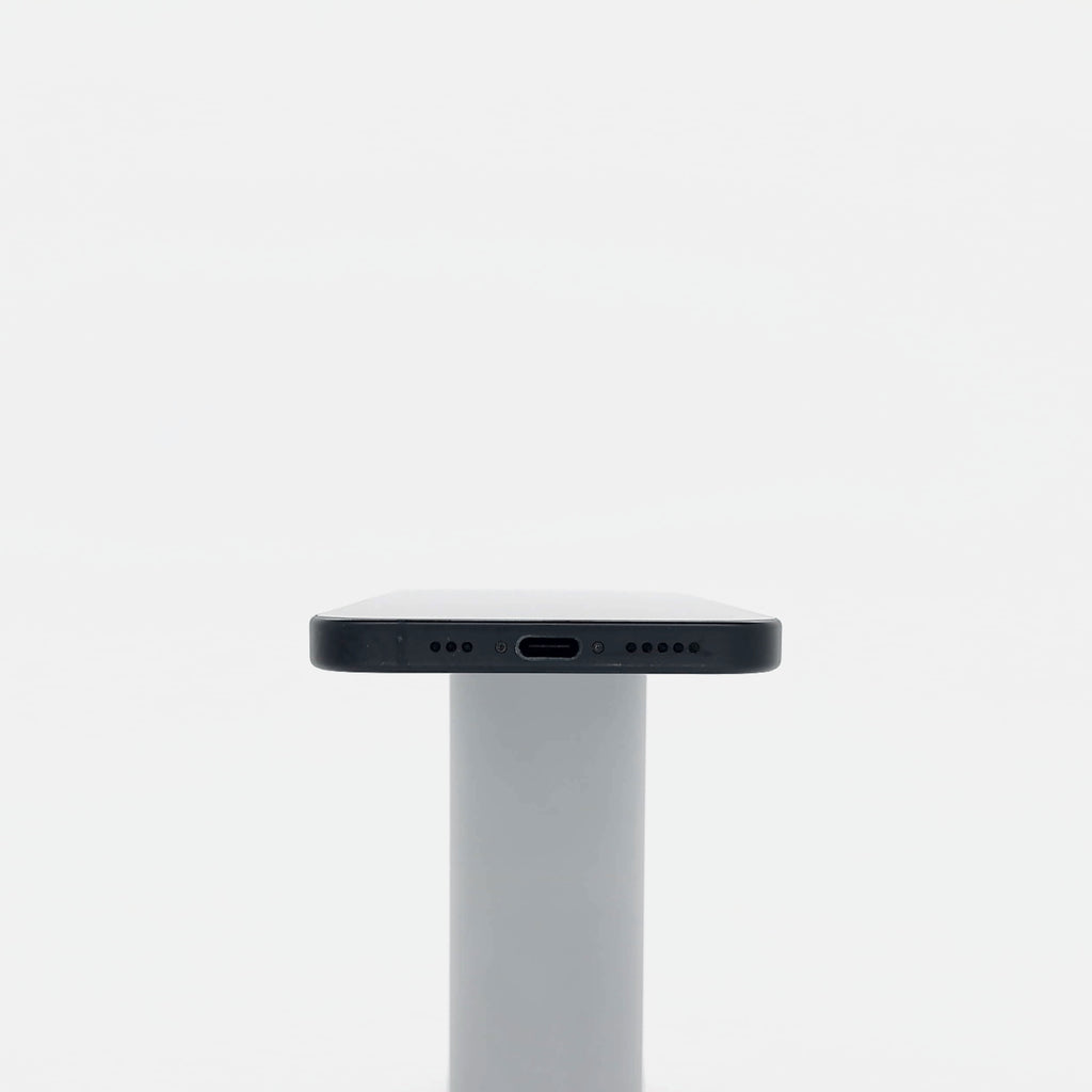 95新 Apple iPhone 15 256G 黑色 中國大陸版