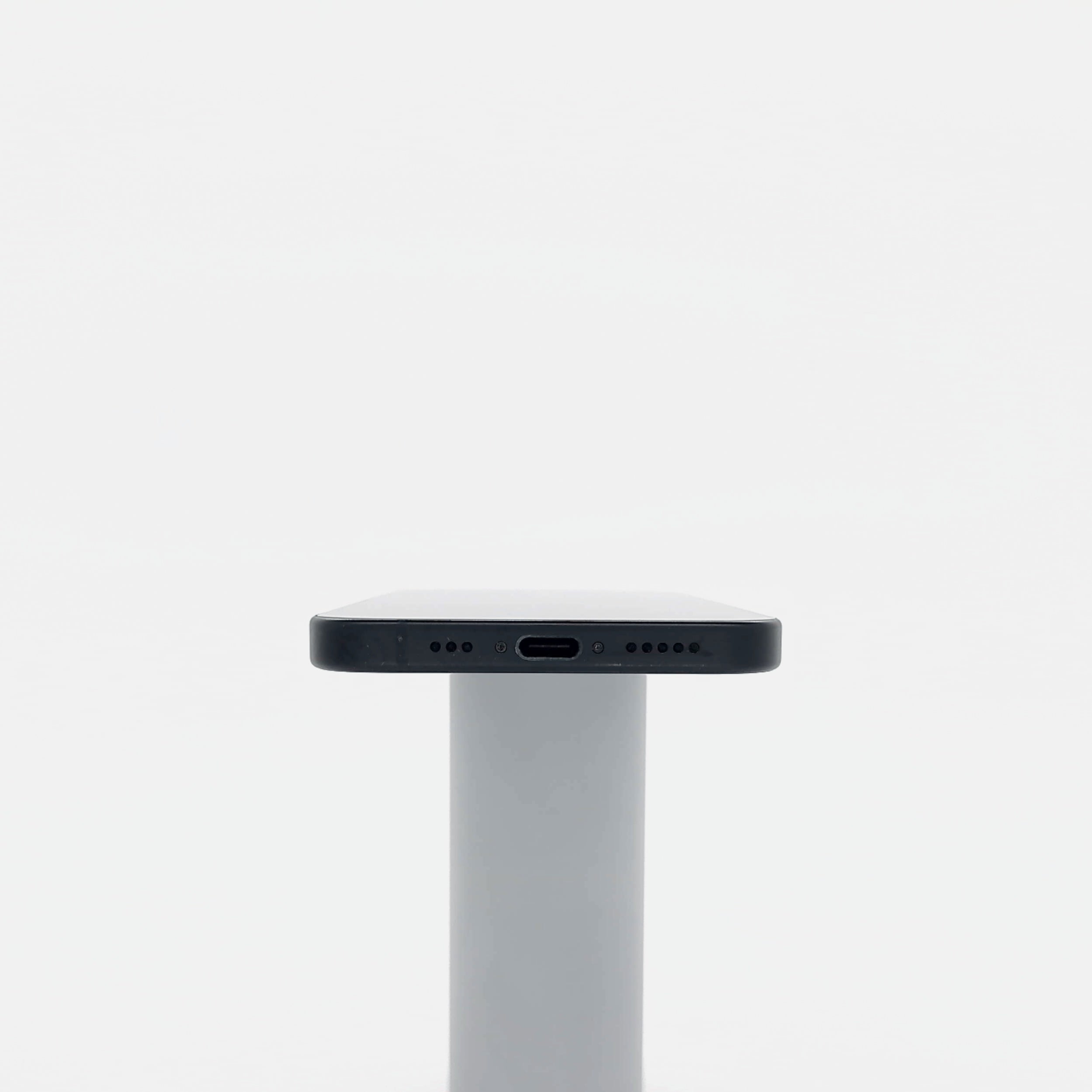 95新 Apple iPhone 15 256G 黑色 中國大陸版