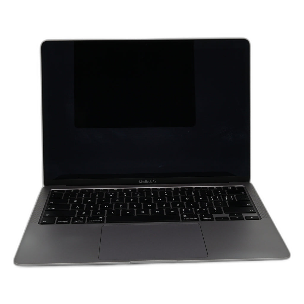 95新 Apple MacBook Air 20年 13寸 i3 1.1G 8G RAM 256G SSD 深空灰色