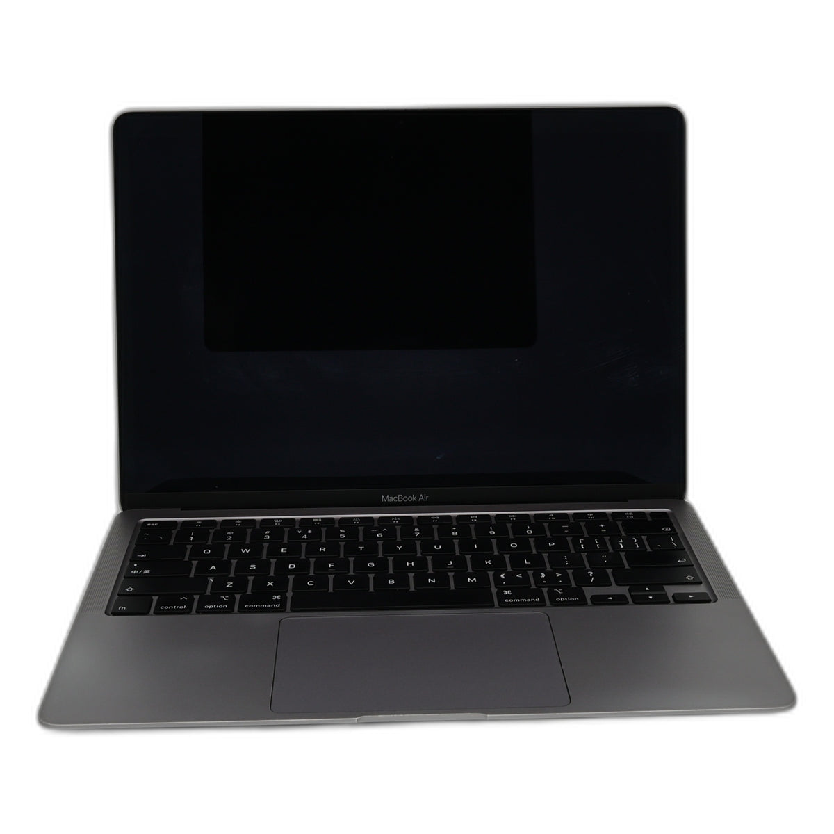 95新 Apple MacBook Air 20年 13寸 i3 1.1G 8G RAM 256G SSD 深空灰色