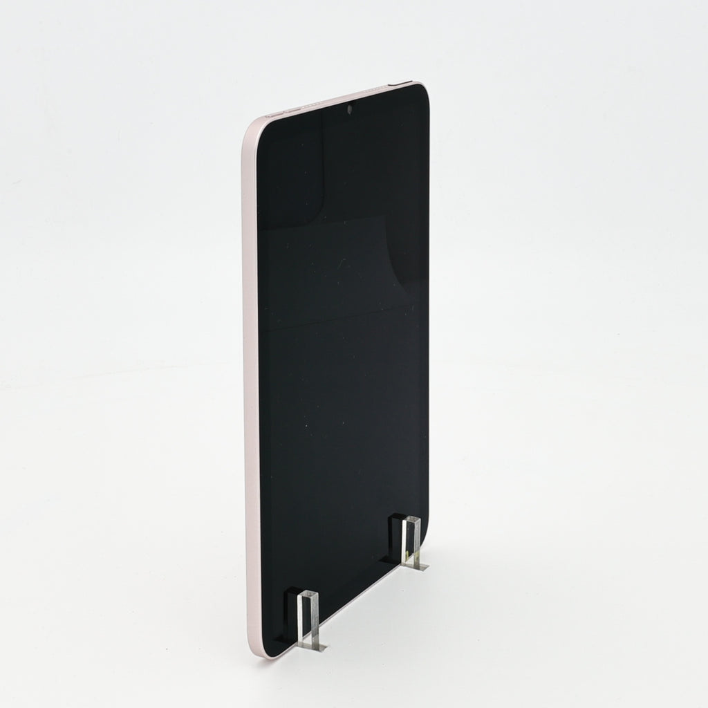95新 Apple iPad mini6 64G 粉紅色 WIFI
