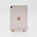 95新 Apple iPad mini6 256G 粉紅色 WIFI