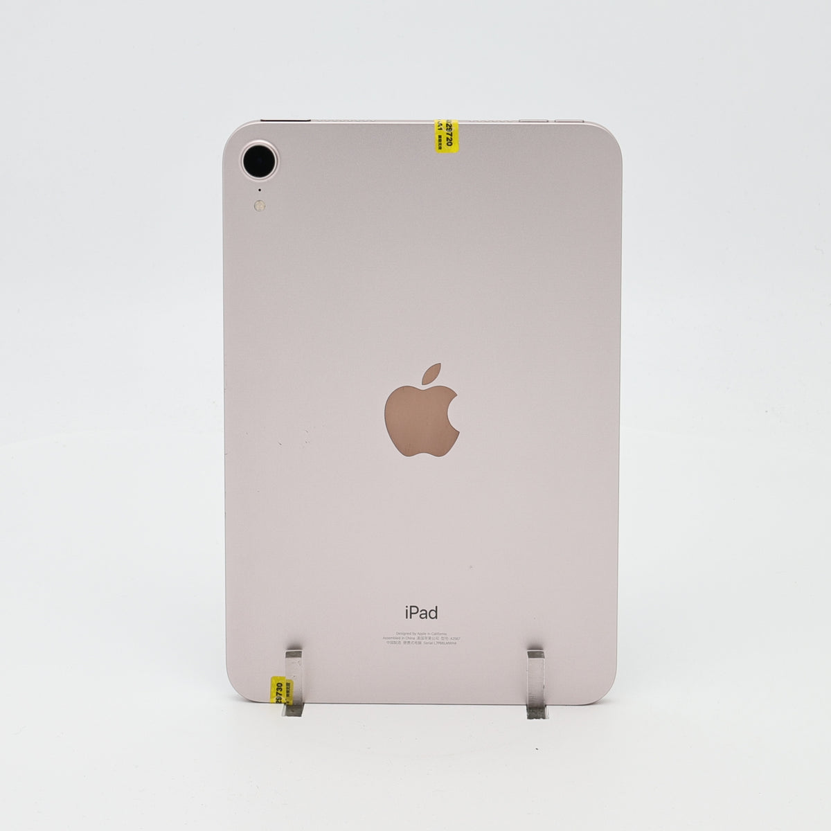 95新 Apple iPad mini6 256G 粉紅色 WIFI
