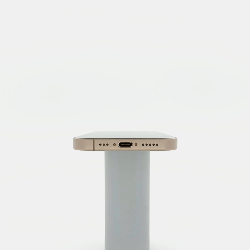 95新 Apple iPhone 16 Pro 256G 沙漠色鈦金屬 中國大陸版