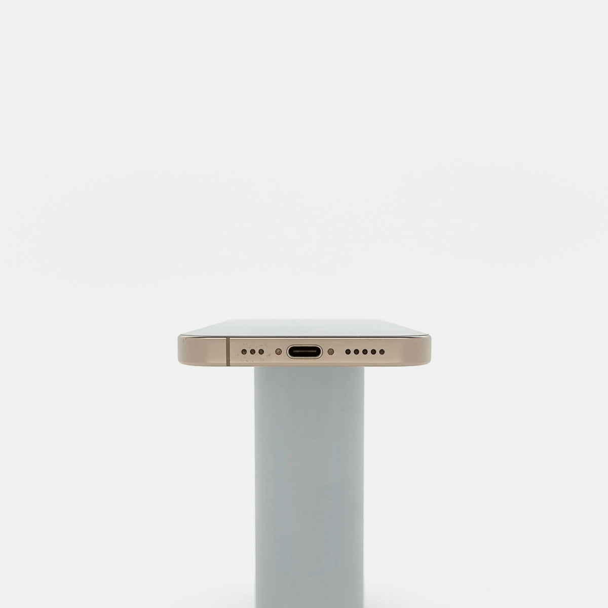 95新 Apple iPhone 16 Pro 256G 沙漠色鈦金屬 中國大陸版