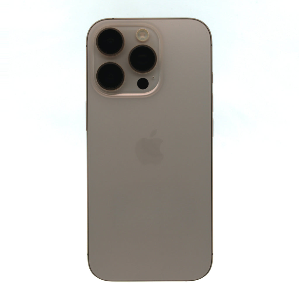 95新 Apple iPhone 16 Pro 256G 沙漠色鈦金屬 中國大陸版