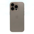95新 Apple iPhone 16 Pro 256G 沙漠色鈦金屬 中國大陸版