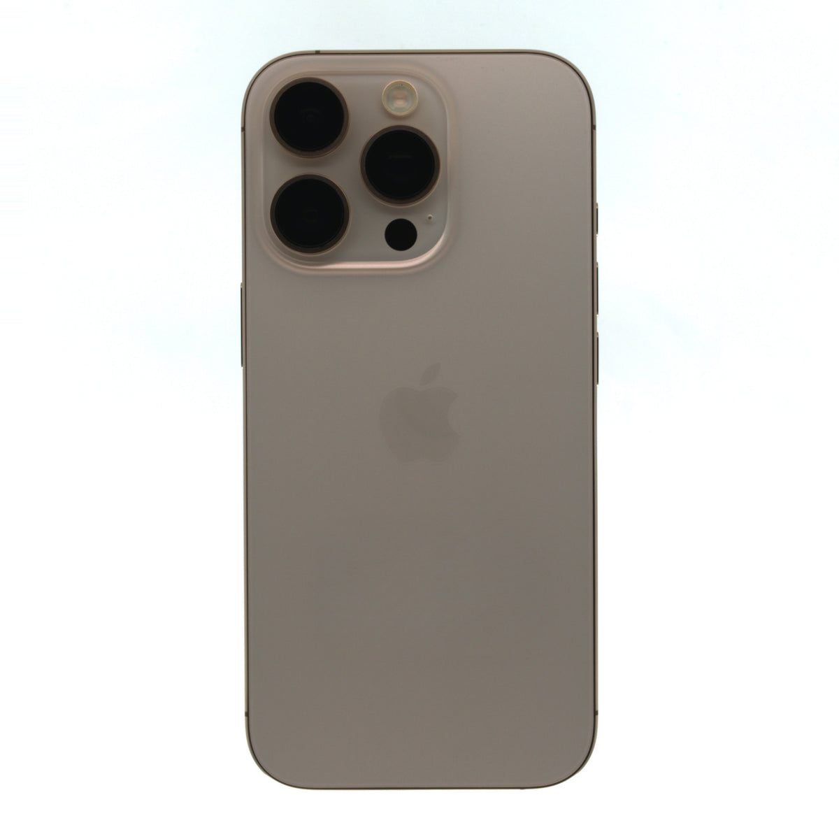 95新 Apple iPhone 16 Pro 256G 沙漠色鈦金屬 中國大陸版
