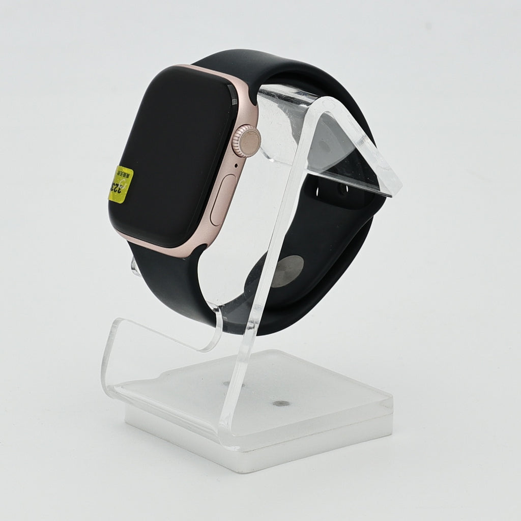 99新 Apple Watch Series 10 42毫米 鋁金屬