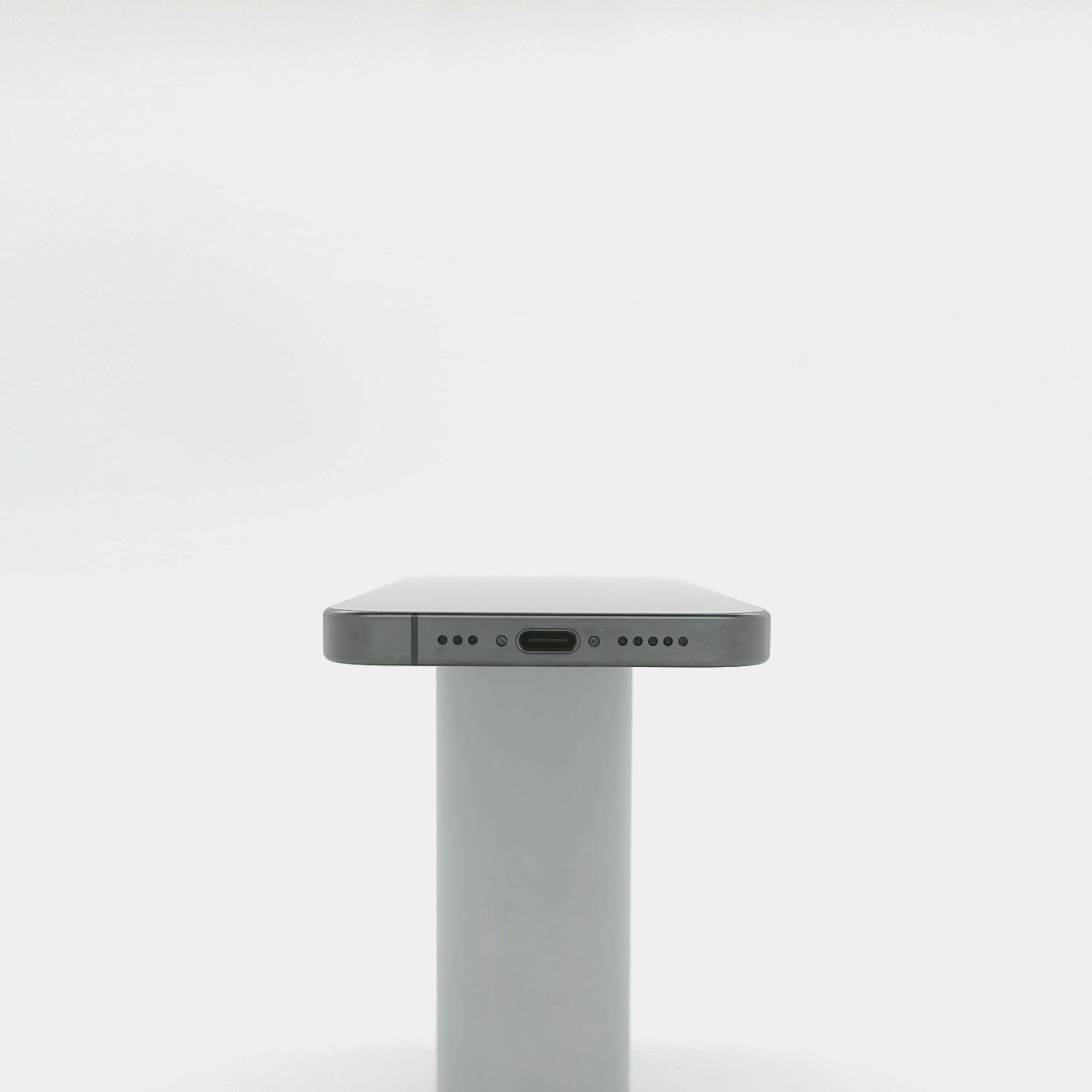 95新 Apple iPhone 15 Pro 256G 黑色鈦金屬 中國大陸版