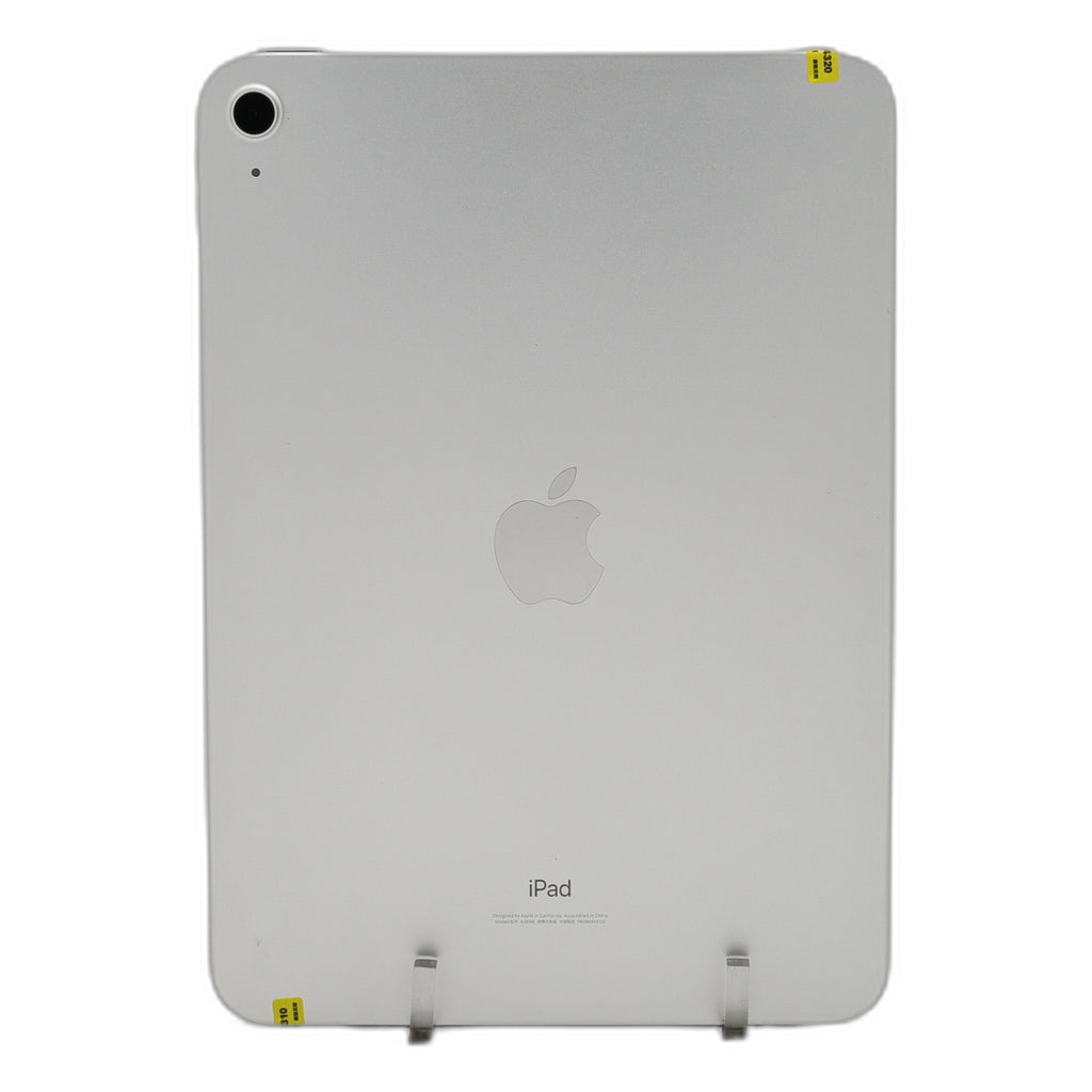 95新 Apple iPad 10代 256G 銀色 WIFI
