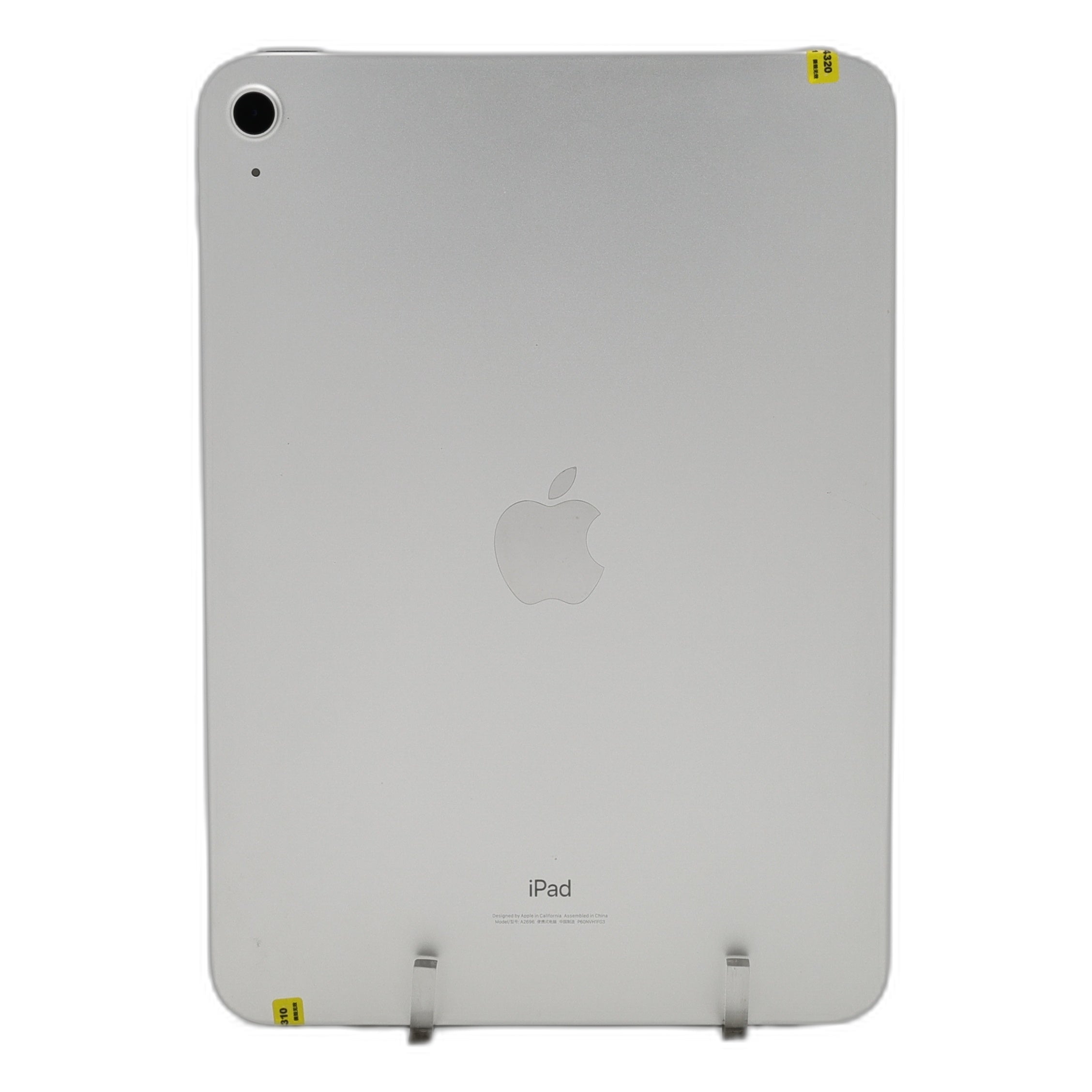 95新 Apple iPad 10代 256G 銀色 WIFI